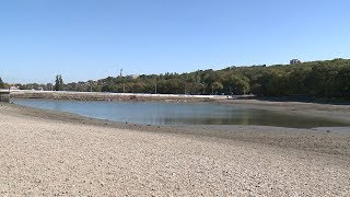 Рыбалка на комсомольском пруду в ставрополе 2020