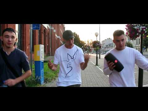 PABLITO - ZABAWNY ŚWIAT (PROD. COBRA)