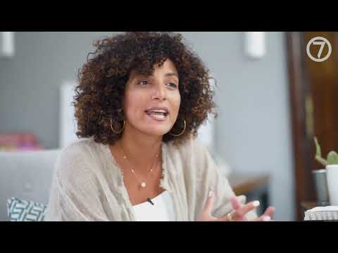 Couple Dynamics After Child Birth -Nihad Fares