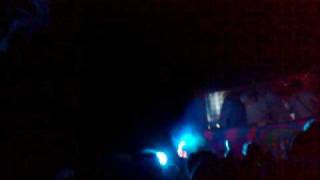 SystemiC@Chihuahua The Begining of a dream party 28/febrero/09