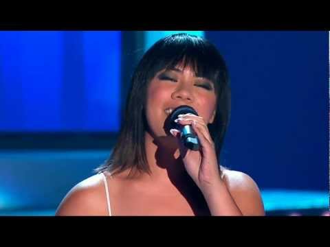 The Voice Australia: Fatai V (@taij95) sings Songbird