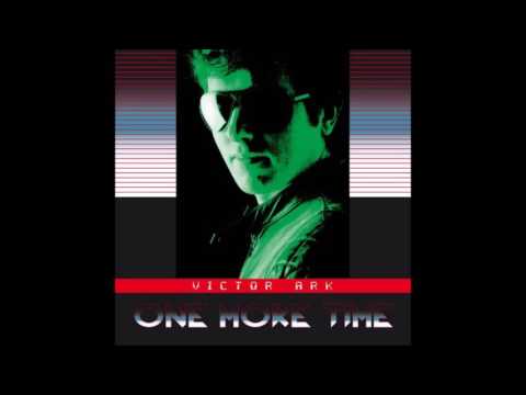 Victor Ark - Apophis ITALO SPACE DISCO EXCLUSIVE!!! 2016