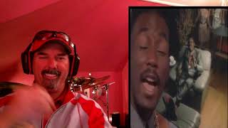 AINT NO HALF STEPPIN 2 - BIG DADDY KANE - REACTION/SUGGESTION