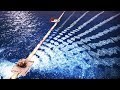 I Built A Raft That S A Mile Long Trash Cleaning Wiper Blade Buoyancy