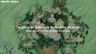 Mojave 3 - After All (Lyrics/Subtitulado al español)
