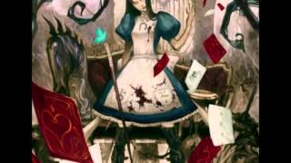 Alice Madness Returns - Wake the White Queen (Soundtrack) [Request]
