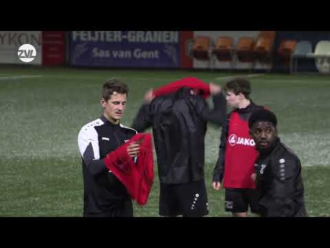 Succes HSV Hoek - Sport | Omroep ZVL