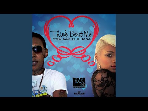 Think Bout Me (Radio Edit)