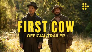 Trailer for First Cow