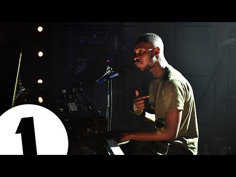 Dave - Panic Attack (Live from Future Festival 2017)
