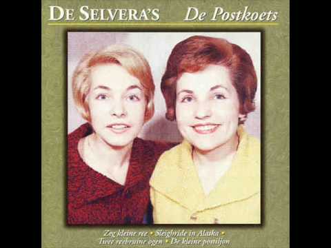 De Postkoets, de Selvera's