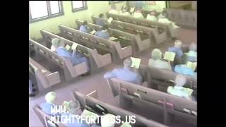 Come Jesus From The Sapphire Throne (Wareham)