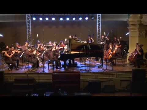 Paulo Costa Lima - Bahia concerto (Aleyson Scopel)