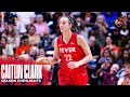 Caitlin Clark S 2024 Season Highlights Indiana Fever