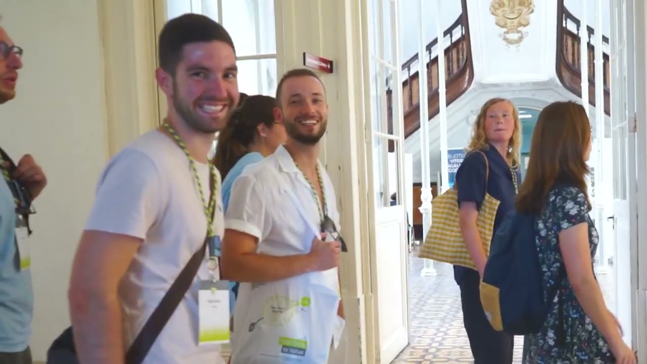 Welcome day 2022/2023 – Erasmus students