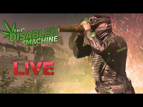 Mondays - B-T - TDM BFV Stream