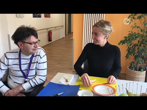 WG mal anders - Inklusives Wohnprojekt in Mainz