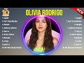 Greatest Hits Olivia Rodrigo Full Album 2024 Top Artists To Listen 2024