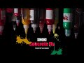 SHOKI - Concrete Fly（Prod. DJ FRIP a.k.a BEATLAB）