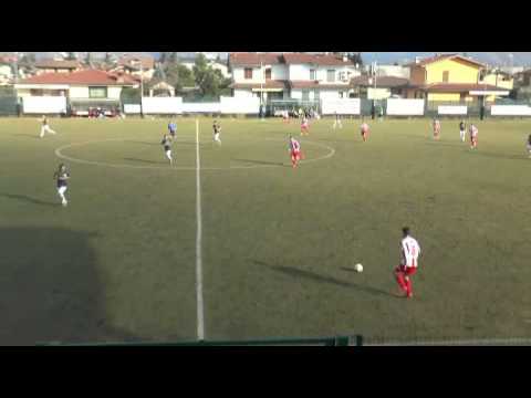 Calcio 1°Cat. Girone "E" - S.PAOLO D'ARGON-PRADALUNGHESE