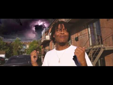 KIIID - My Life (Shot By FlashDigitsProd)