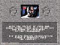 Mortal Kombat 1992 Mega CD Sega CD Kano Ending