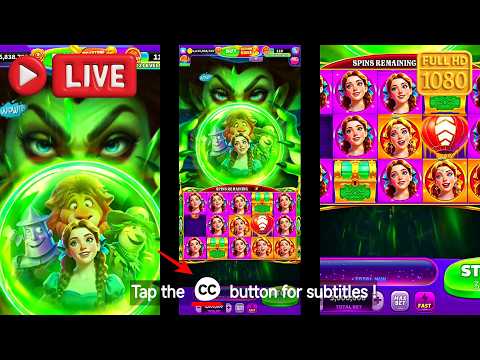 Jackpot Friends Como Retirar Dinero #06 – OZ Treasures