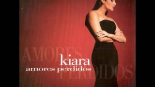Kiara - Mi Ultimo Fracaso