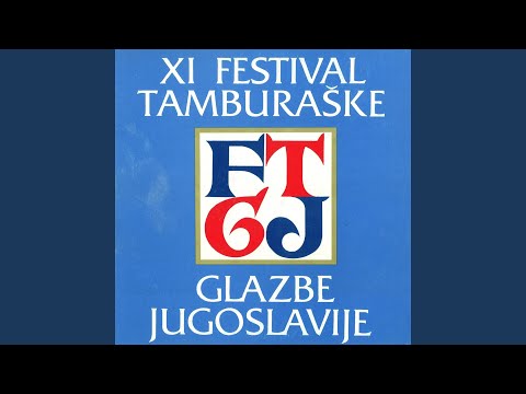 Concertino Za Tamburaški Orkestar