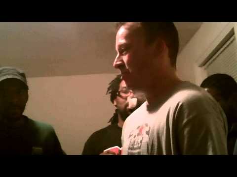 DBfromSP vs Johnny Mel