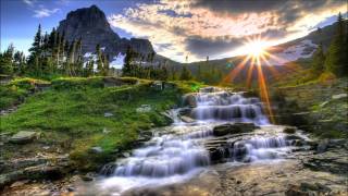 Nitrous Oxide - Waterfall (Peter Dempsky Remix)