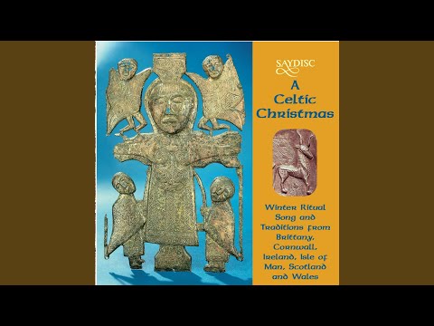 Christ Child's Lullaby (Arr. Pincock)