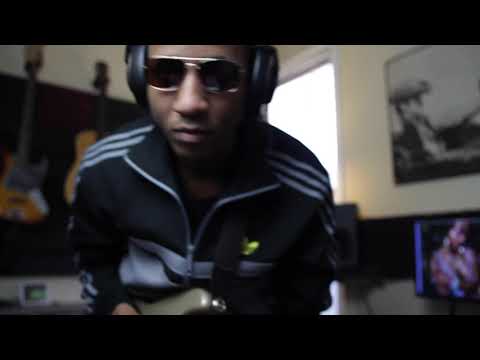 Chun-Li [ Nicki Minaj ]-  URBAN GUITAR LEGEND