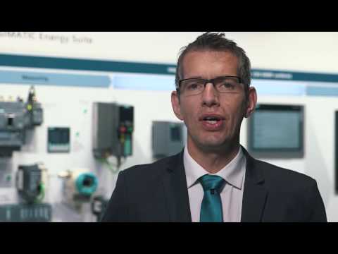 SIMATIC Energy Manager PRO - Zertifiziertes Energiemanagement