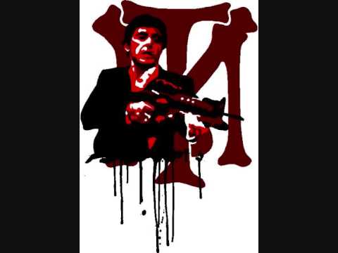 G Babe ft 187  Yo solo