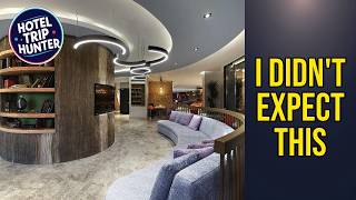 ibis Styles Istanbul Atasehir - I Didn't Expect This | İstanbul, Turkey🛏️