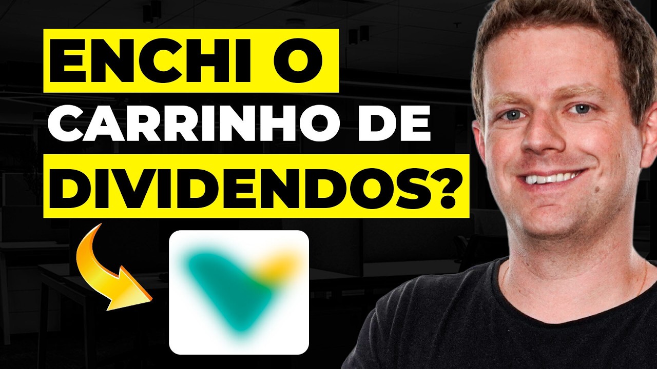 3 AÇÕES BARATAS que pagam GRANDES DIVIDENDOS em NOVEMBRO