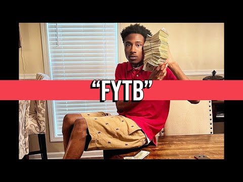 [FREE] Baby Racks x Timo Type Beat 2022 - FYTB (Prod. @1Richiey)