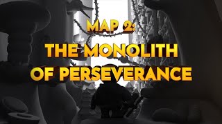 Pogostuck Map 2 Trailer - The Monolith Of Perseverance