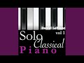 Debussy: Suite bergamasque, Clair De Lune
