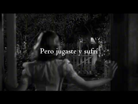 Jugaste y Sufrí - Eslabon Armado ft DannyLux (letra/lyrics)