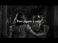 Jugaste Y Sufrí Eslabon Armado Ft DannyLux Letra Lyrics