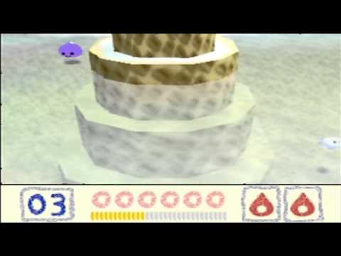 Kirby 64: The Crystal Shards Playthrough Part 15