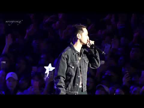 181111_The Quiett / Prime Time _ 슈퍼스타더오리지널-울산