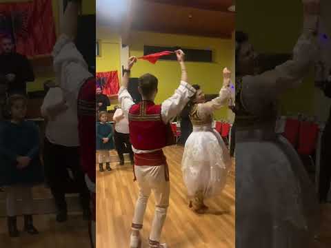 Aurora Baku,RATI,Dash Sopi,Gesi Vishit - Napoloni & Qeleshja & Lake Lake Pupulake -Live 2025 -Italia