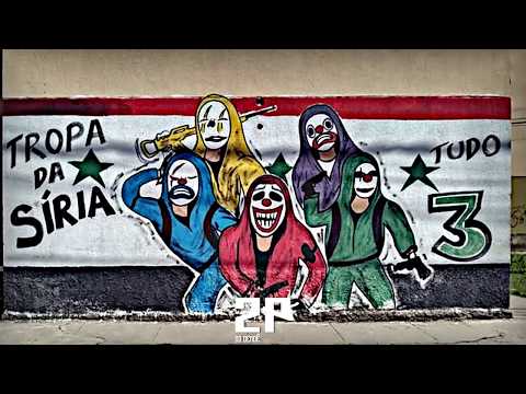 MC MAZINHO - TROOP LINEUP [EXCLUSIVE - 2K20]