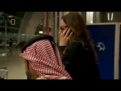 Ultimate Airport Dubai S02E05 Faulty Planes