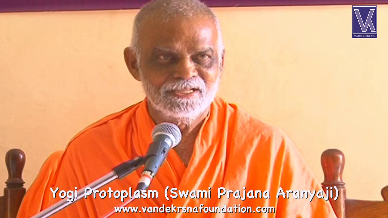 Yogi Protoplasm || Chapter 2 || Episode 3