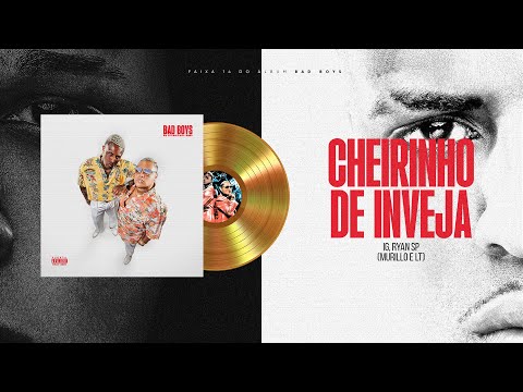 Miniatura de Cheirinho de Inveja