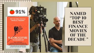 Playing with FIRE: The Documentary (2019) Video